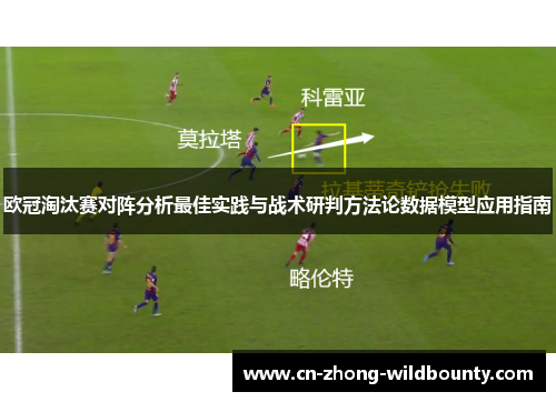 欧冠淘汰赛对阵分析最佳实践与战术研判方法论数据模型应用指南 欧冠淘汰赛对阵分析最佳实践与战术研判方法论数据模型应用指南