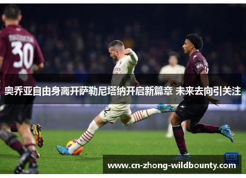 奥乔亚自由身离开萨勒尼塔纳开启新篇章 未来去向引关注 奥乔亚自由身离开萨勒尼塔纳开启新篇章 未来去向引关注